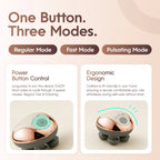 Zen Electric Scalp Massager