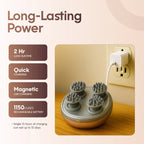 Zen Electric Scalp Massager