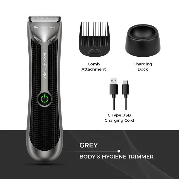 Body & Hygiene