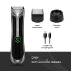 Body & Hygiene