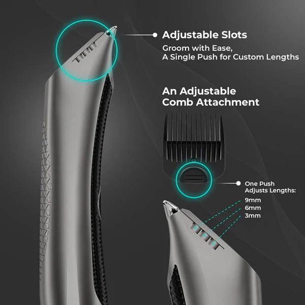Body & Hygiene