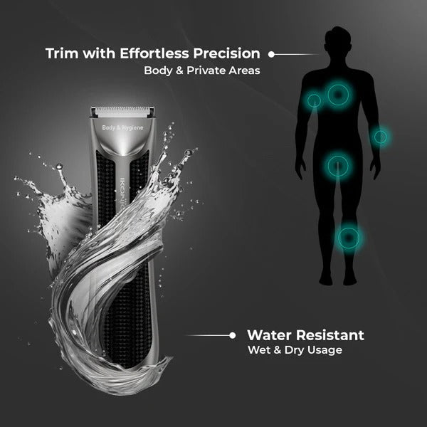 Body & Hygiene
