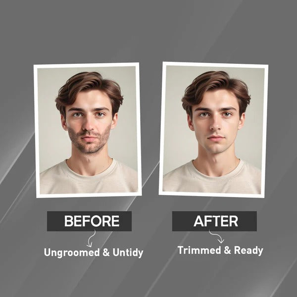 Groom & Trim