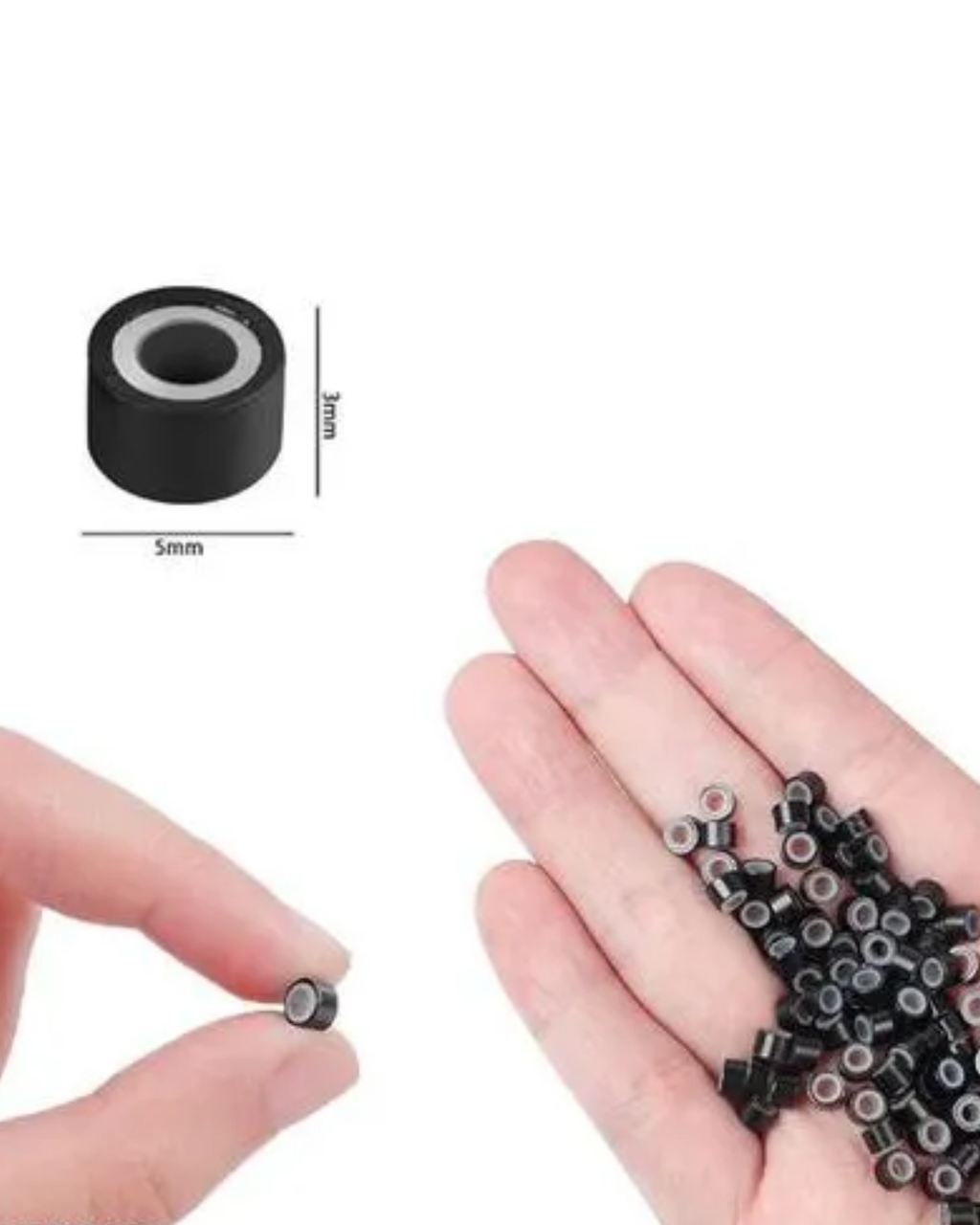 Micro Ring Box Big