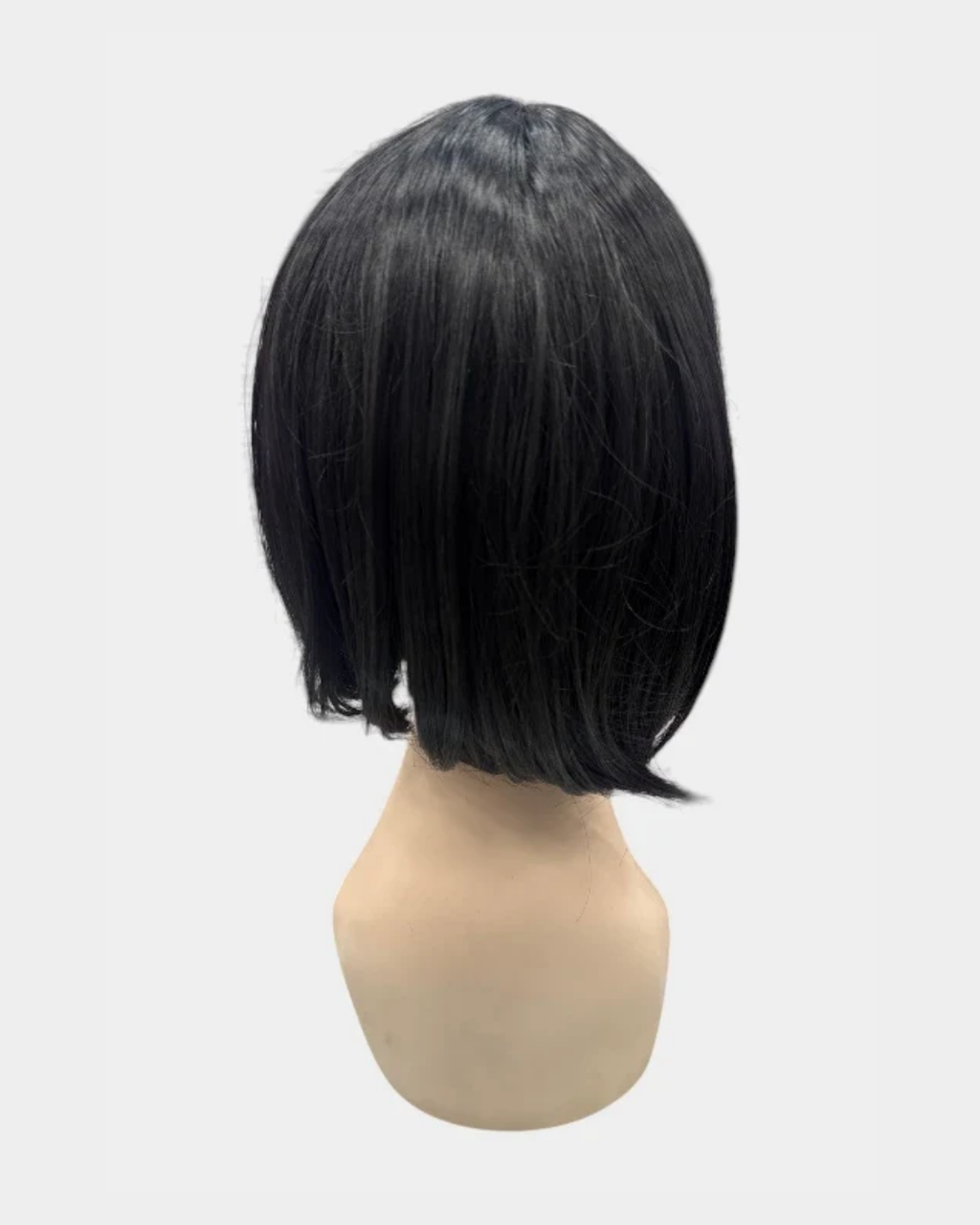 BOB CUT WIG - model 4f