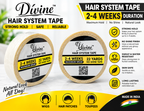 D-Divine No Shine Tape