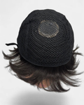 Men Wig Shine Quality