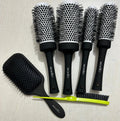 Academy Brush Set
