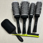 Academy Brush Set