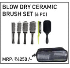Academy Brush Set
