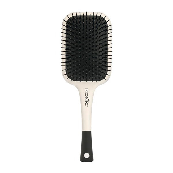Artistic Paddle Brush