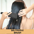 Big Paddle Brush