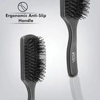 Big Paddle Brush