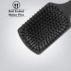 Big Paddle Brush