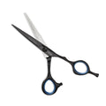 VEGA Black Titan Scissor 5.5 Inch