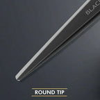 VEGA Black Titan Scissor 5.5 Inch