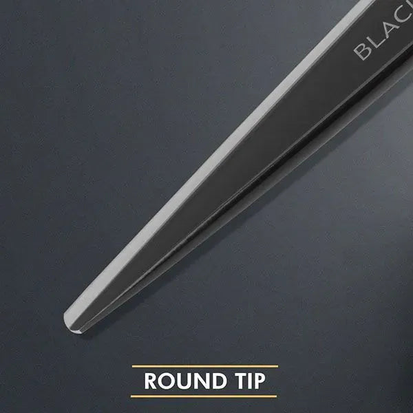 VEGA Black Titan Scissor 6 Inch