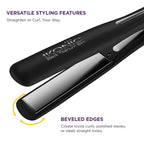 Black Titanium Slim