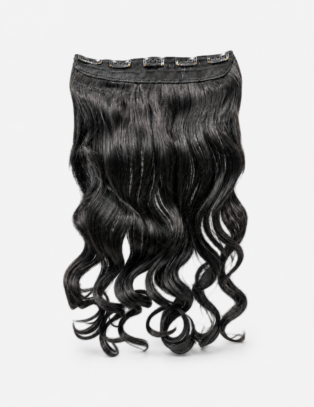 Wavy Hair Extension