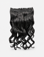 Wavy Hair Extension