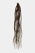 Blonde Dreadlocks Set of 10 pcs