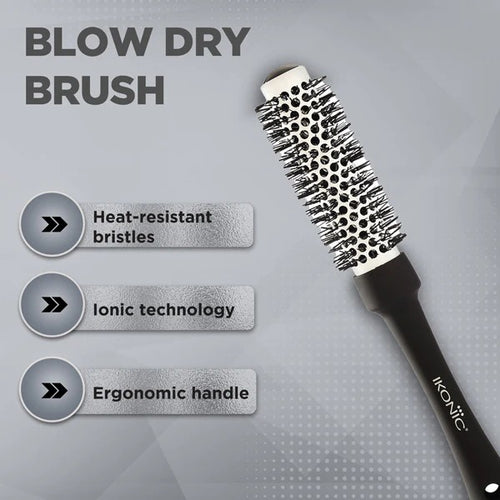 Blow Dry Brush
