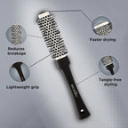 Blow Dry Brush