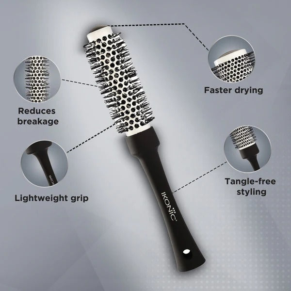 Blow Dry Brush