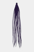 Blue Dreadlocks Set of 10 pcs