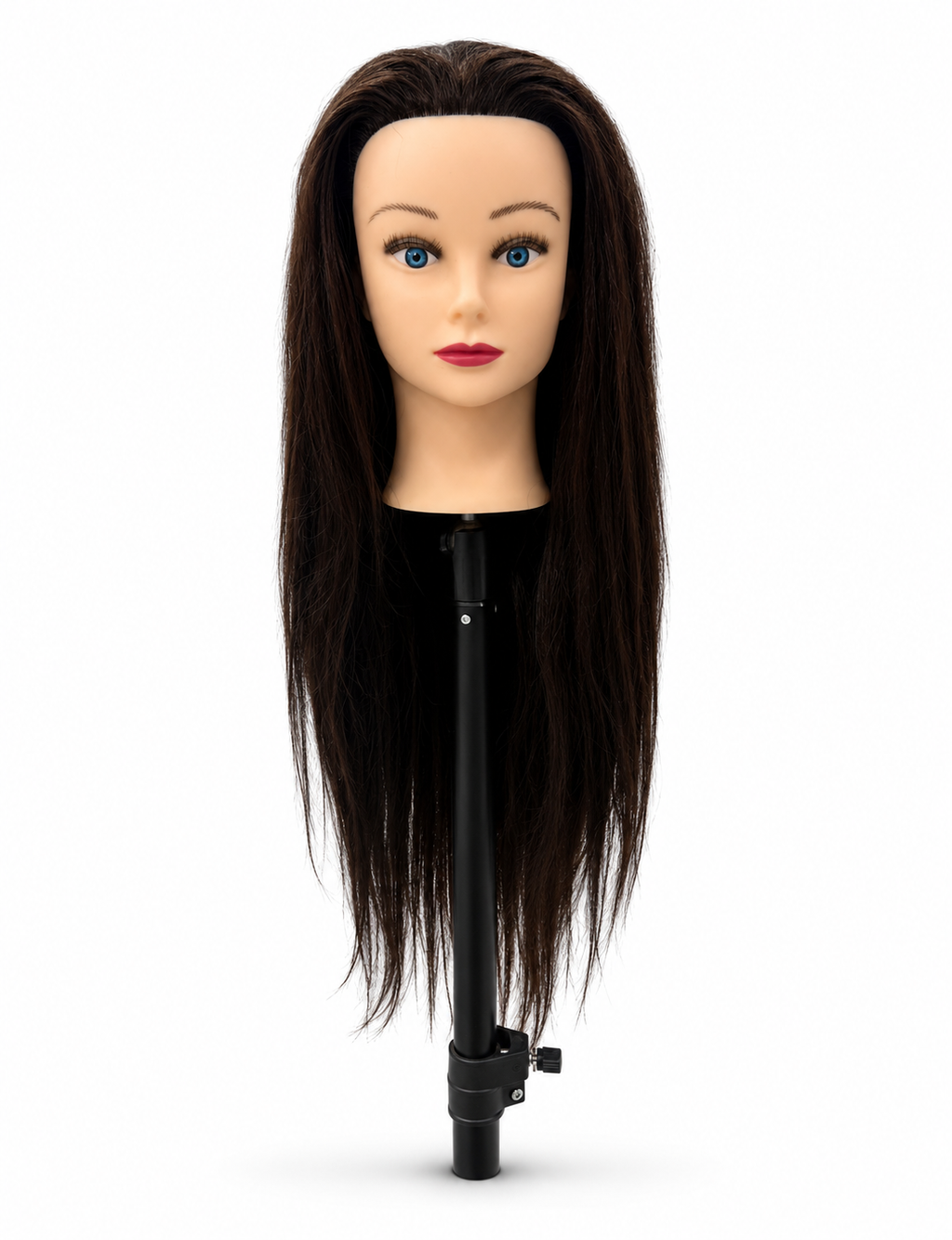 80/20 Real Hair Dummy