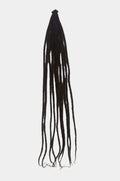 Brown Dreadlocks Set of 10 pcs