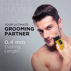 Bullet Shaver