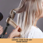 Ceramix Shine Round Brush 32mm