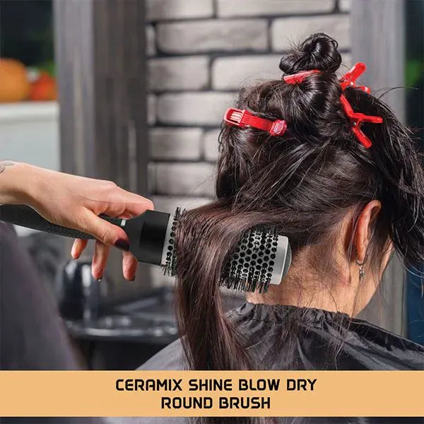 Ceramix Shine Round Brush 43mm