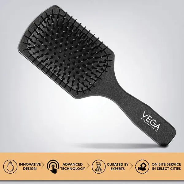 Large Paddle Brush