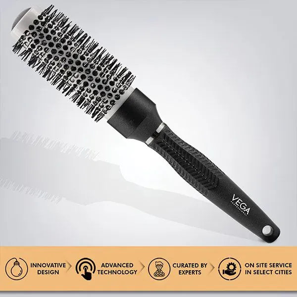 Ceramix Shine Round Brush 32mm