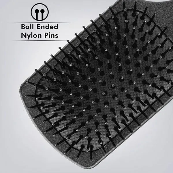 Large Paddle Brush