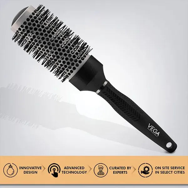 Ceramix Shine Round Brush 43mm
