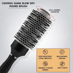 Ceramix Shine Round Brush 43mm