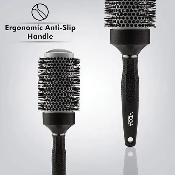 Ceramix Shine Round Brush 53mm