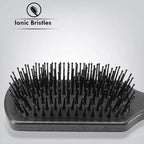 Large Paddle Brush
