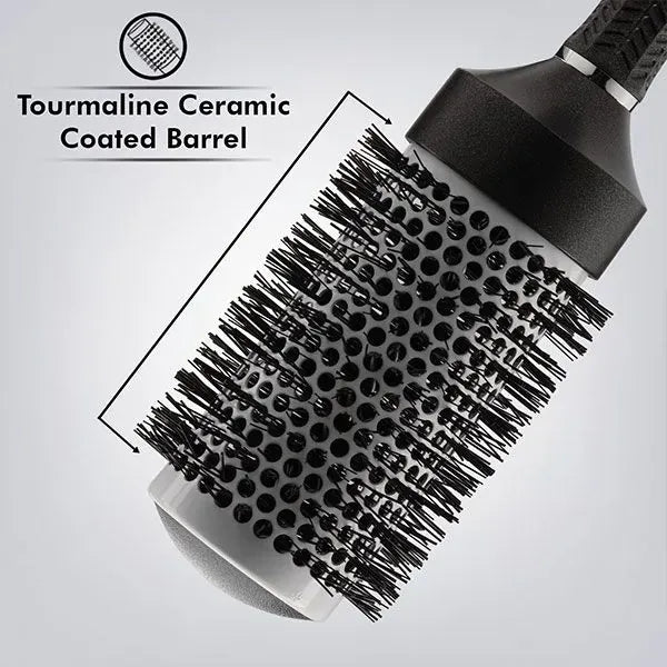 Ceramix Shine Round Brush 53mm