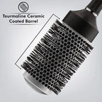 Ceramix Shine Round Brush 53mm