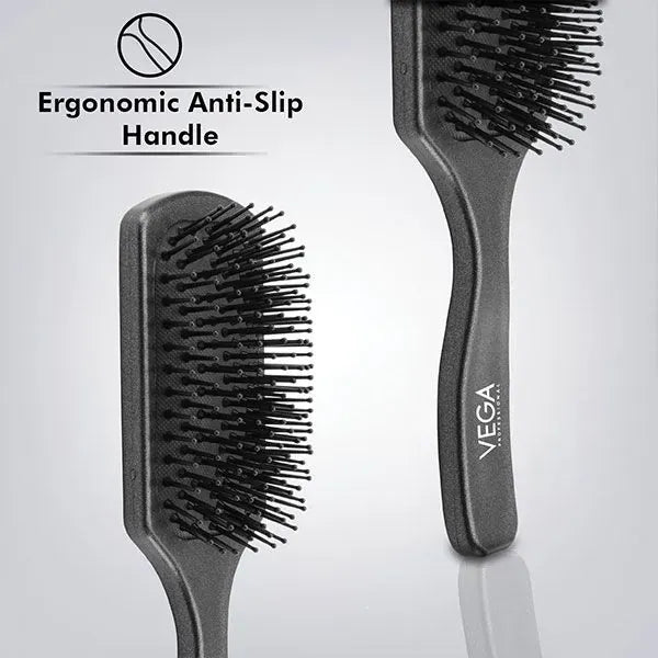 Large Paddle Brush