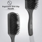 Large Paddle Brush