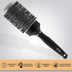 Ceramix Shine Round Brush 53mm
