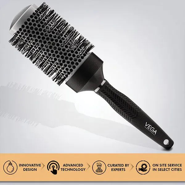 Ceramix Shine Round Brush 53mm