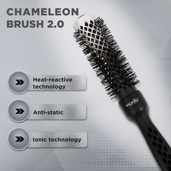 Chameleon 2.0
