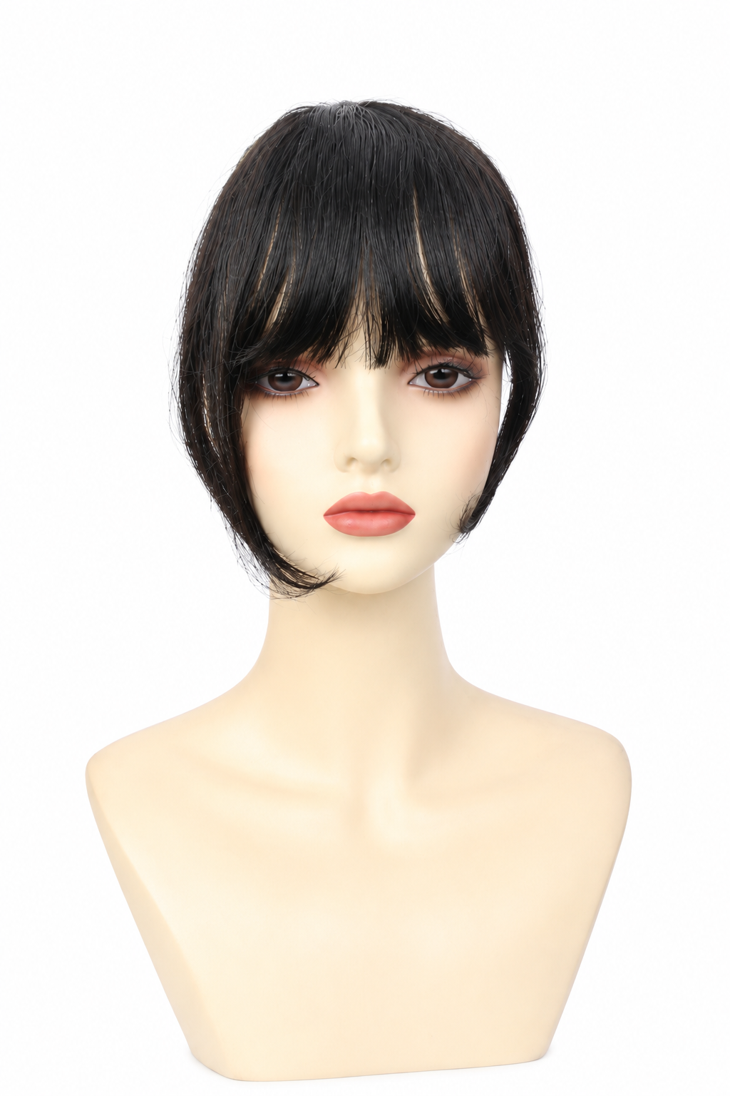 Fringe Bangs Human Hair