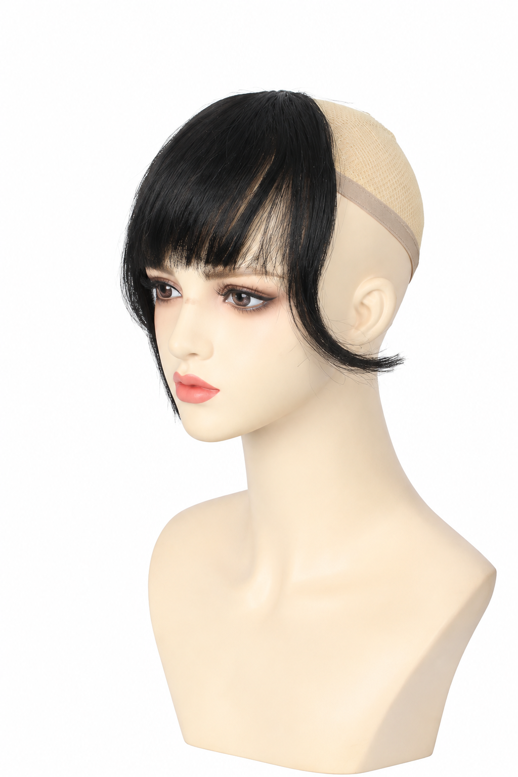 Fringe Bangs Human Hair